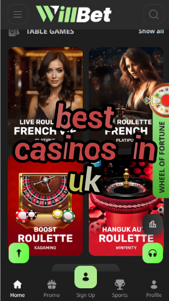 Best Casinos in UK - British Casino Guide-casinoorder.vip