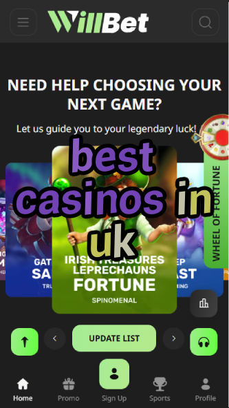 Best Casinos in UK - British Casino Guide-casinoorder.vip