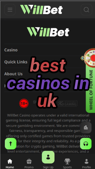 Best Casinos in UK - British Casino Guide-casinoorder.vip