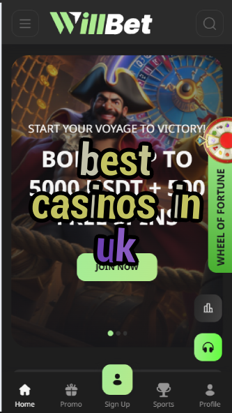 Best Casinos in UK - British Casino Guide-casinoorder.vip
