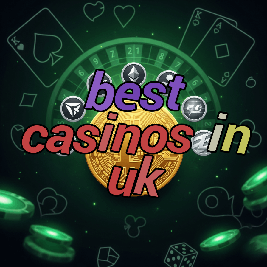 Best Casinos in UK - British Casino Guide